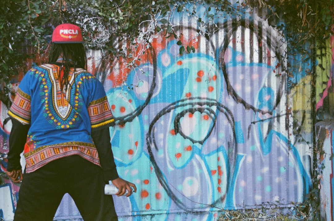 Shakir Manners Photo by Dominic Jones