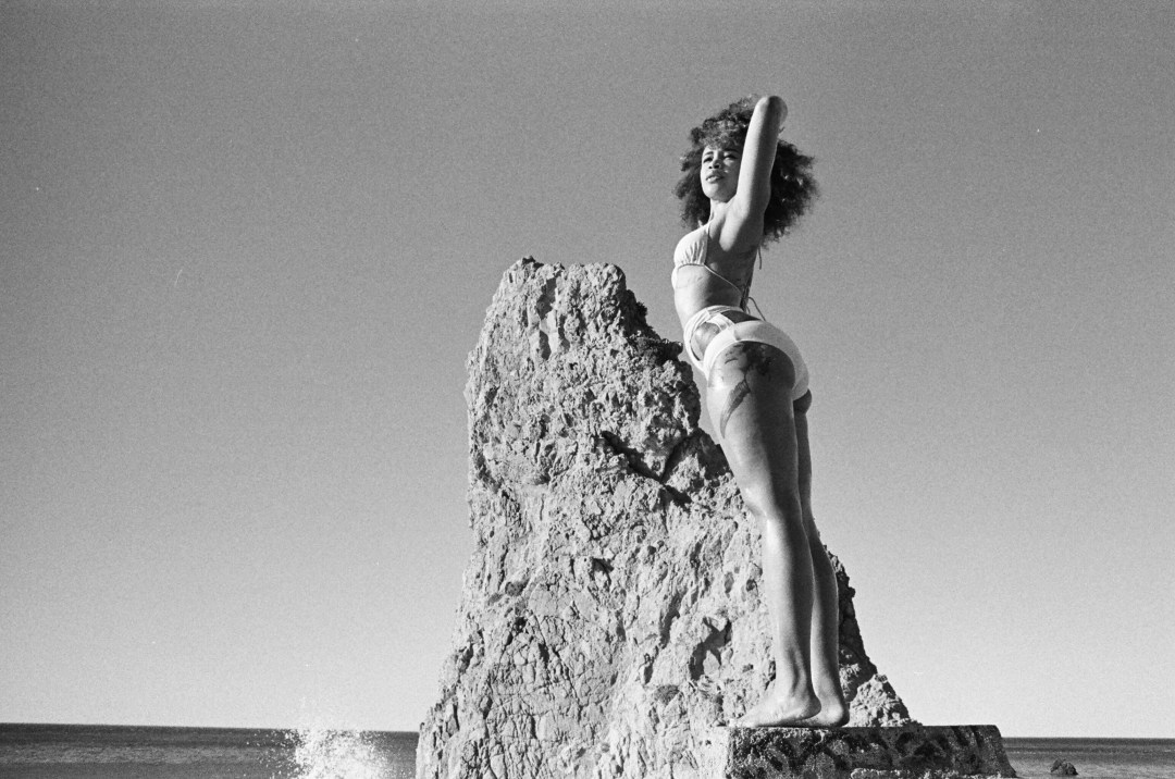 Char photo by Dominic Jones